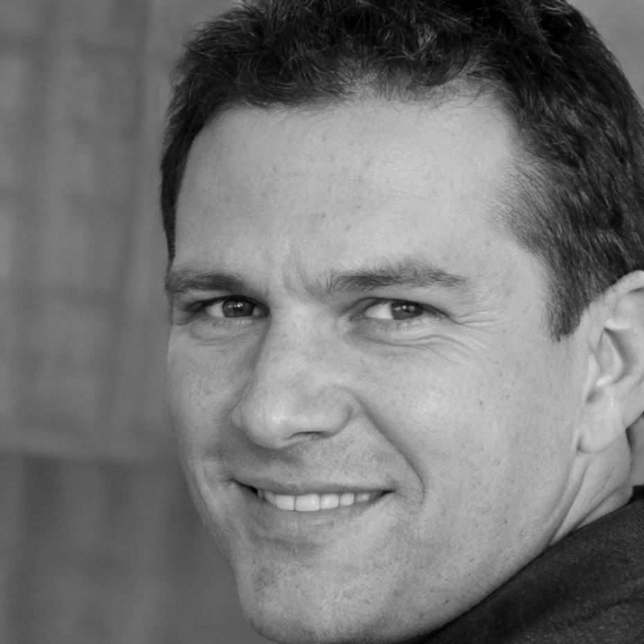 Portrait de Julien Moreau